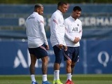 Psg : Mbappé convoqué à Reims avec Messi et Neymar, un mauvais signal envoyé au Real Madrid