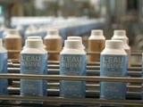 Pyrénées : Comment une nouvelle eau minérale puisée en Ariège veut faire un carton avec ses briques