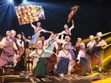 « Quelle sera la meilleure danse folklorique ? » : France 3 remet la bourrée au goût du jour