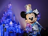 Quelles sont les nouveautés et festivités pour les 30 ans de Disneyland Paris