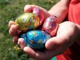 Rappel de chocolats Kinder : Après les cas de salmonellose, allez-vous acheter des chocolats de Pâques à vos enfants ? Racontez-nous