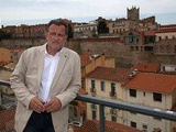 Rassemblement national : Louis Aliot dit avoir « la légitimité et l’expérience » pour présider le parti