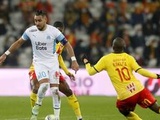 Rc Lens-om : Marseille s'impose à Lens et prend provisoirement la deuxième place..Revivez le match  avec nous