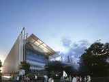 Rc Strasbourg : « Beau projet », crainte du stationnement et de la taille... La future fan zone du stade de la Meinau divise