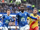 Rc Strasbourg - rc Lens en Ligue 1 : Les Alsaciens gagnent et prennent la 4e place à Nice