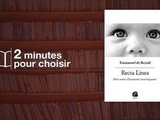 « Recta Linea »: Le petit traité martiniquais d'Emmanuel de Reynal