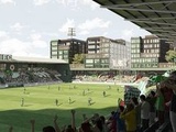 Red Star : Le stade Bauer « va renaître de ses cendres » en 2024