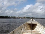 Réfugiés en Guyane : Au moins trois morts après le chavirage d'une pirogue