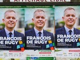Régionales dans les Pays-de-la-Loire : En cinquième place, de Rugy (lrem) évoque une « grosse déception »