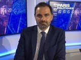 Régionales en Ile-de-France: « La qualité de l’air, si ça a un coût, ça n’a pas de prix », assure Laurent Saint-Martin, le candidat lrem
