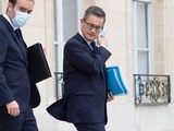 Régionales : Gérald Darmanin appelle la majorité à l'« humilité »
