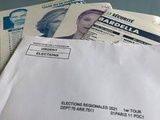 Régionales : Trop de couacs dans la distribution des professions de foi, Gérald Darmanin dénonce un marché public