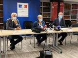 Règlements de comptes à Marseille : Trois personnes écrouées dans le cadre d'une enquête pour assassinats
