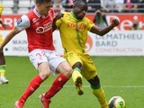 Reims-fc Nantes : « On va retourner à nos chères études… » Battus, les Canaris tombent de haut