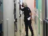 Rennes : a la prison des femmes, un nouveau quartier pour des détenues radicalisées