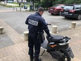 Rennes : La lutte contre les rodéos sauvages s’intensifie pendant l’été