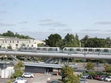 Rennes : La métropole commande sept rames et rêve d’un métro toutes les minutes
