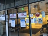 Rennes : Un patient des urgences retrouvé pendu avec sa sonnette d'alarme à côté de l’hôpital
