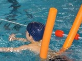 Rentrée scolaire 2021 : Pourquoi le vélo et la natation sont des priorités pour le sport à l’école cette année