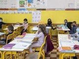 Rentrée scolaire : y aura-t-il assez de capteurs de CO2 dans les écoles (et qui va les payer)
