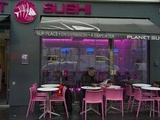 Restaurant japonais : Planet Sushi sort du redressement judiciaire avec son plan de continuation
