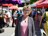 Résultats des régionales en Bourgogne-Franche Comté : La sortante ps Marie-Guite Dufay devance le rn Julien Odoul