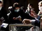 Résultats Présidentielle 2022 : a Lyon, Macron devance d'une très courte tête Mélenchon, Jadot largué