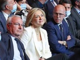 Résultats présidentielle 2022 : Dans les Alpes-Maritimes, bastion historique de la droite, le vote lr s'est effondré