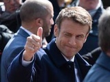 Résultats présidentielle 2022 : Emmanuel Macron en tête du premier tour de l’élection devant Marine Le Pen