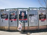 Résultats présidentielle 2022 : La Corse place Marine Le Pen largement en tête