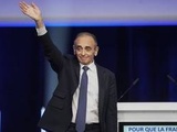 Résultats présidentielle 2022 :  « On n’abandonnera pas tant que la France ne sera pas reconquise », promet Eric Zemmour