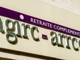 Retraites : Les pensions complémentaires du privé augmenteront de 1% en novembre
