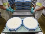 Risque de listériose : Six fromages vendus dans les supermarchés depuis la mi-mars sont rappelés