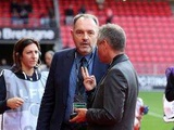 Rmc Sport : Stéphane Guy et Nicolas Anelka débarquent à l’antenne