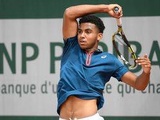 Roland-Garros : Après le fiasco des grands, les juniors français signent un carton historique