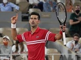 Roland-Garros : « Dans le top 3 des matchs de ma carrière », savoure Novak Djokovic