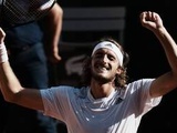 Roland-Garros : Dominateur puis au bord du précipice, Tsitsipas est fier d’avoir su remporter un match « plein d’émotions »