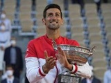Roland-Garros : « Je me souviendrai de ces dernières 48 heures »… Et si Djokovic avait gagné un peu plus qu’un tournoi