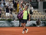 Roland-Garros : « Je ne vais pas en faire un drame », Nadal philosophe malgré sa défaite contre Djokovic