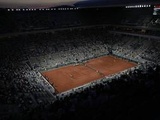 Roland-Garros : « Merci Manu ! »… Cette fois, le public a été autorisé à rester malgré le couvre-feu