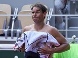 Roland-Garros : Rafael Nadal ne battra pas le record de sets gagnés d’affilée