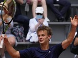 Roland-Garros: Van Assche s'impose chez les juniors dans une finale 100% française, maintenant le plus dur commence