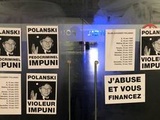Roman Polanski pourrait être jugé pour diffamation après ses propos sur Charlotte Lewis, qui l’accuse de viol