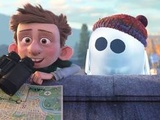 « Ron débloque » : Pourquoi ce petit robot qui ne tourne pas rond fait tellement craquer