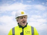 Royaume-Uni : Boris Johnson vante la fermeture des mines par Thatcher et provoque l’indignation