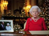 Royaume-Uni : Dans son message de Noël, Elizabeth ii confie que Philip lui « manque »