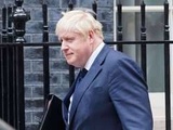 Royaume-Uni : En pleine flambée du variant Omicron, Boris Johnson fragilisé par ses troupes