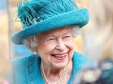 Royaume-Uni : La reine Elisabeth ii renonce à participer à la COP26 sur « avis médical »