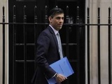 Royaume Uni : Le ministre des Finances Rishi Sunak enchaîne les déboires