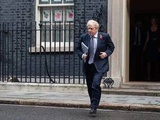 Royaume-Uni : Les luxueuses vacances de Boris Johnson aux Caraïbes n'ont pas enfreint les règles parlementaires